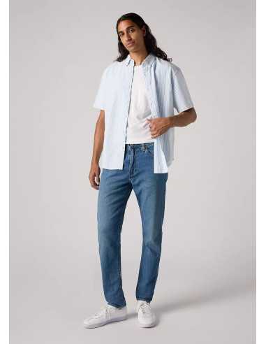 Pantalón vaquero modelo 512 slim taper LEVI'S modelo 288331452