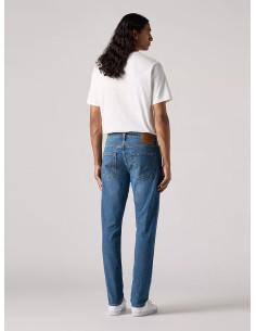Pantalón vaquero modelo 512 slim taper LEVI'S modelo 288331452 2