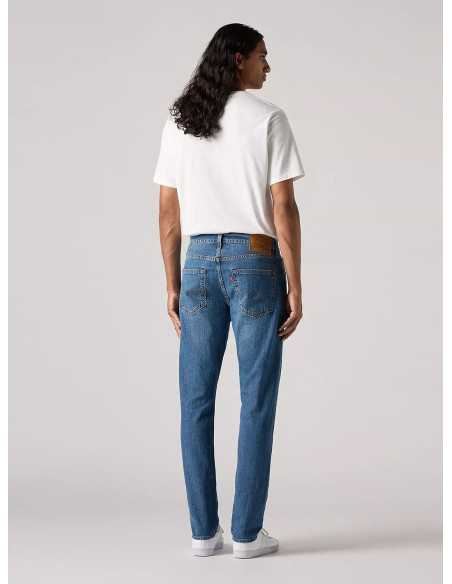 Pantalón vaquero modelo 512 slim taper LEVI'S modelo 288331452