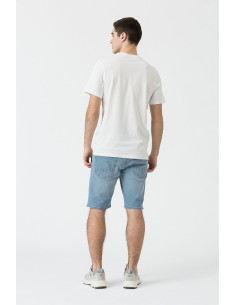 Bermuda vaquera slim fit 5 bolsillos TIFFOSI modelo 10059969 2