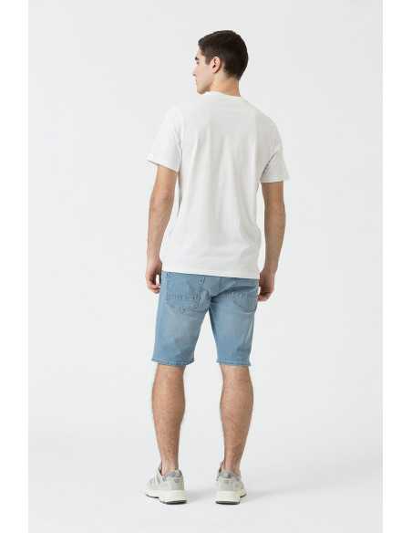 Bermuda vaquera slim fit 5 bolsillos TIFFOSI modelo 10059969