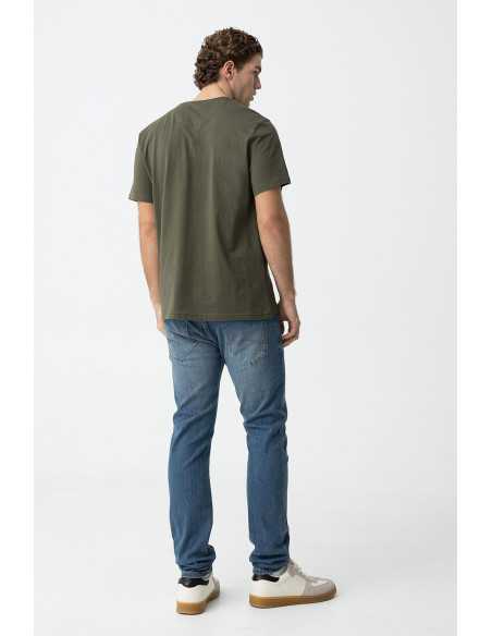 Pantalón vaquero modelo liam slim fit TIFFOSI modelo 10060404