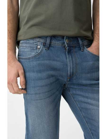 Pantalón vaquero modelo liam slim fit TIFFOSI modelo 10060404