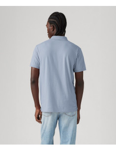 Polo manga corta pique anagrama pequeño bordado LEVI'S modelo 358830279 2