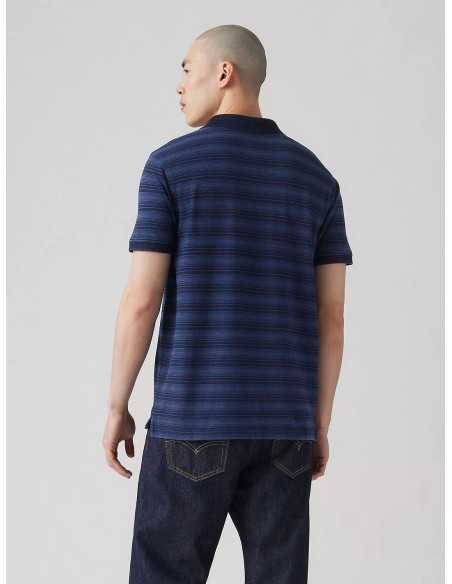 Polo manga corta rayado LEVI'S modelo 358830276