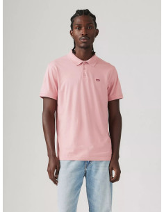 Polo manga corta liso LEVI'S modelo 358830245