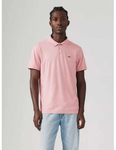 Polo manga corta liso LEVI'S modelo 358830245