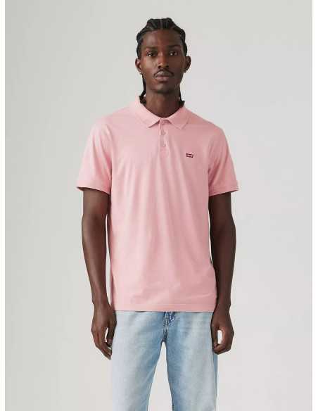 Polo manga corta liso LEVI'S modelo 358830245