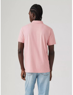 Polo manga corta liso LEVI'S modelo 358830245 2