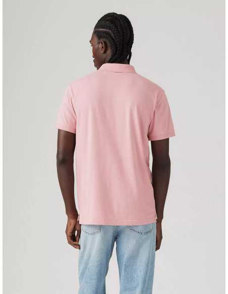Polo manga corta liso LEVI'S modelo 358830245