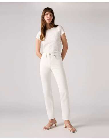 Pantalón vaquero modelo 724 high-rise straight LEVI'S modelo 188830362