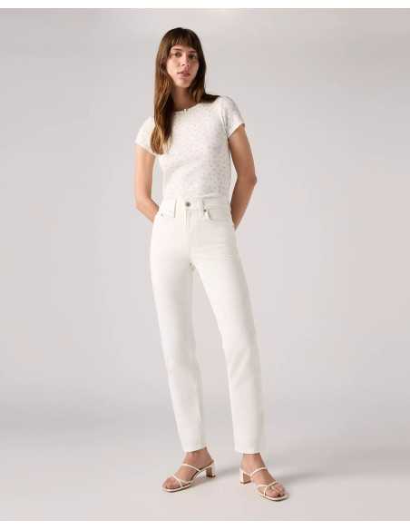 Pantalón vaquero modelo 724 high-rise straight LEVI'S modelo 188830362