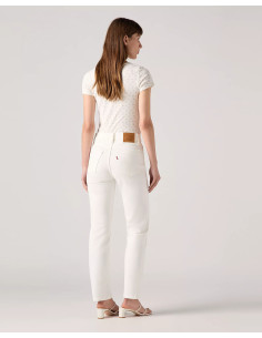 Pantalón vaquero modelo 724 high-rise straight LEVI'S modelo 188830362 2