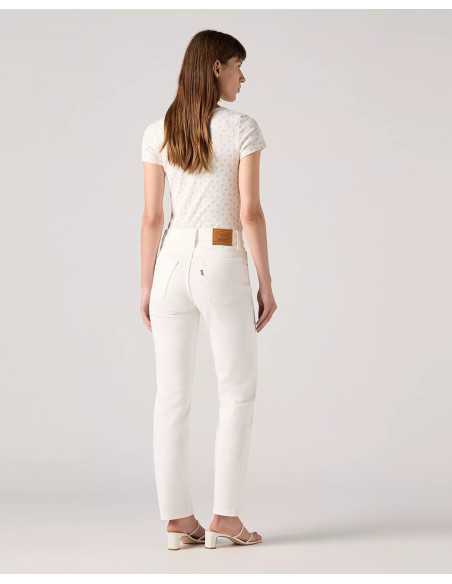 Pantalón vaquero modelo 724 high-rise straight LEVI'S modelo 188830362