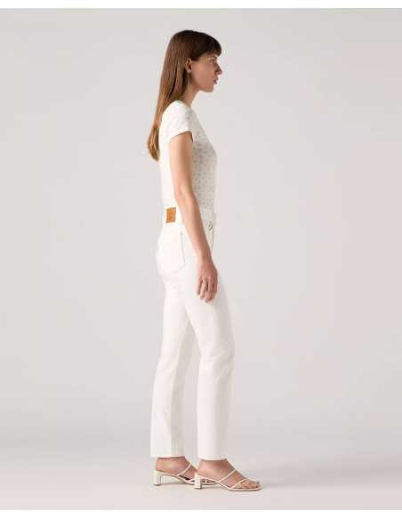Pantalón vaquero modelo 724 high-rise straight LEVI'S modelo 188830362