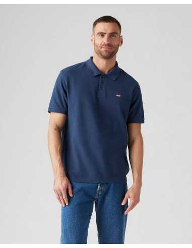 Polo manga corta pique LEVI'S modelo 358830005