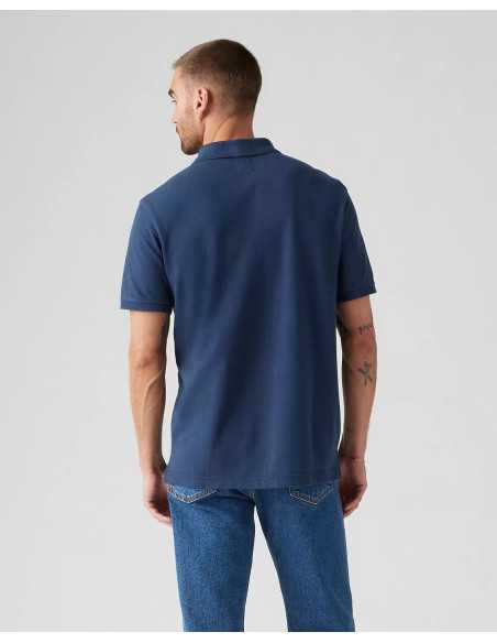 Polo manga corta pique LEVI'S modelo 358830005