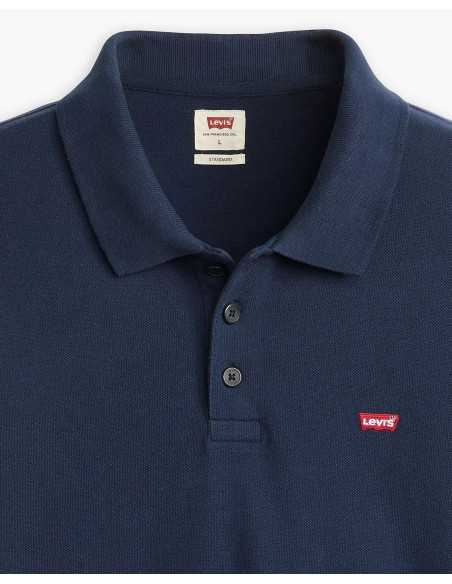 Polo manga corta pique LEVI'S modelo 358830005