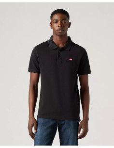 Polo manga corta pique LEVI'S modelo 358830007