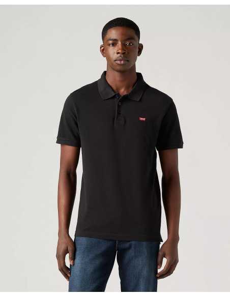 Polo manga corta pique LEVI'S modelo 358830007