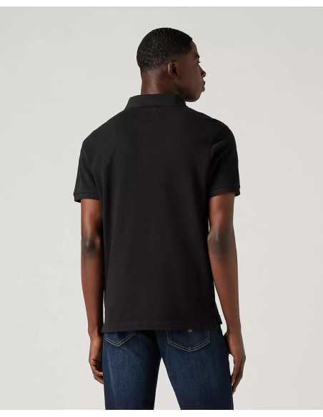 Polo manga corta pique LEVI'S modelo 358830007