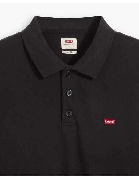 Polo manga corta pique LEVI'S modelo 358830007
