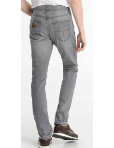 Pantalón vaquero modelo robin -glass LOIS gris modelo 10191-2624 2