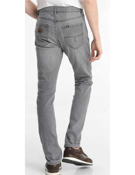 Pantalón vaquero modelo robin -glass LOIS gris modelo 10191-2624