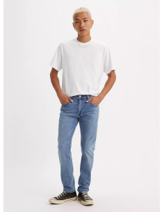 Pantalón vaquero modelo 512 slim taper LEVI'S modelo 288331260
