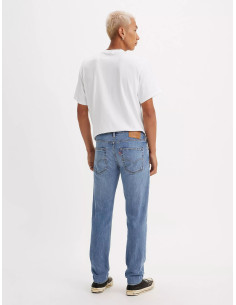 Pantalón vaquero modelo 512 slim taper LEVI'S modelo 288331260 2