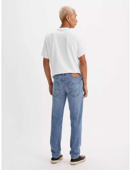 Pantalón vaquero modelo 512 slim taper LEVI'S modelo 288331260