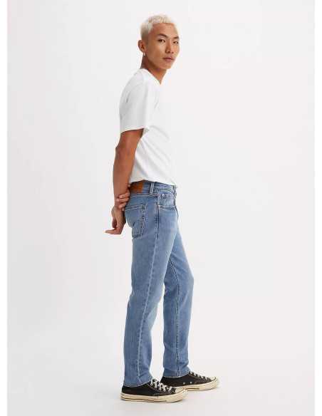 Pantalón vaquero modelo 512 slim taper LEVI'S modelo 288331260
