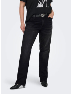 Pantalón vaquero straight modelo rea1099 ONLY modelo 15331680