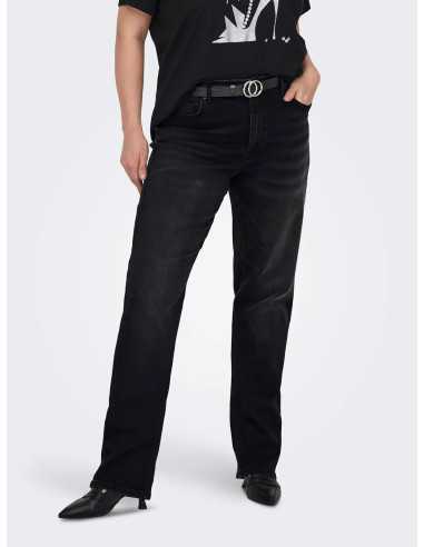 Pantalón vaquero straight modelo rea1099 ONLY modelo 15331680