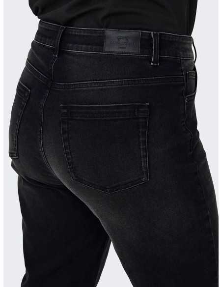 Pantalón vaquero straight modelo rea1099 ONLY modelo 15331680