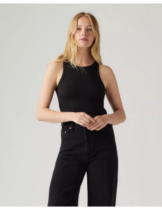 Top canale sin mangas LEVI'S modelo A73260000