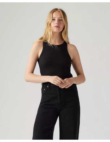 Top canale sin mangas LEVI'S modelo A73260000