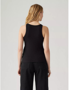 Top canale sin mangas LEVI'S modelo A73260000 2