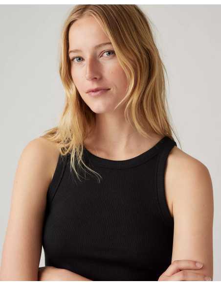 Top canale sin mangas LEVI'S modelo A73260000