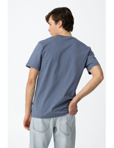 Camiseta manga corta letras pecho TIFFOSI modelo 10063126 2