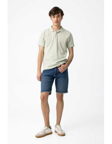 Bermuda vaquera slim fit 5 bolsillos TIFFOSI modelo 10060007