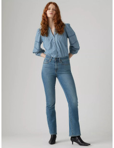 Pantalón vaquero modelo 725 high-rise bootcut LEVI'S modelo 187590235