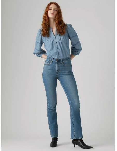 Pantalón vaquero modelo 725 high-rise bootcut LEVI'S modelo 187590235