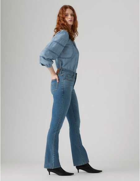 Pantalón vaquero modelo 725 high-rise bootcut LEVI'S modelo 187590235