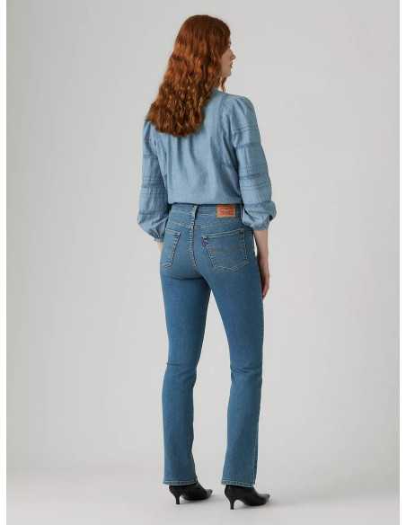 Pantalón vaquero modelo 725 high-rise bootcut LEVI'S modelo 187590235