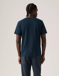 Camiseta manga corta anagramo forma cuerda LEVI'S modelo 224911793 2