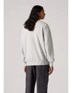 Sudadera cuello redondo anagrama pecho LEVI'S modelo 000MS0013 2