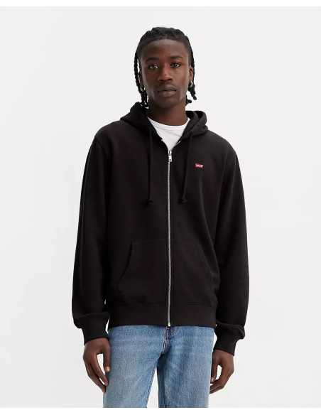 Chaqueta sudadera capucha cremallera LEVI'S modelo 345840016