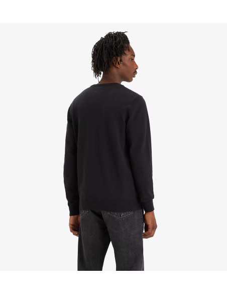 Suéter manga larga punto cuello redondo LEVI'S modelo A72070001