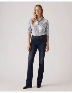 Pantalón vaquero modelo 725 high-rise bootcut LEVI'S modelo 187590233